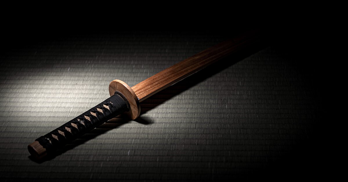 Dojo Tanren
