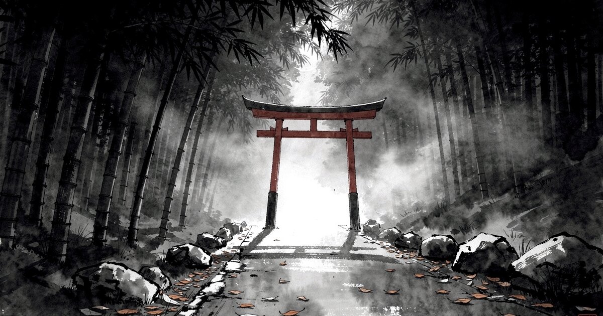 Dojo Tanren