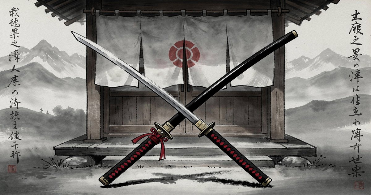 Comment choisir son art martial japonais — guide complet pour débutants au Dojo Tanren