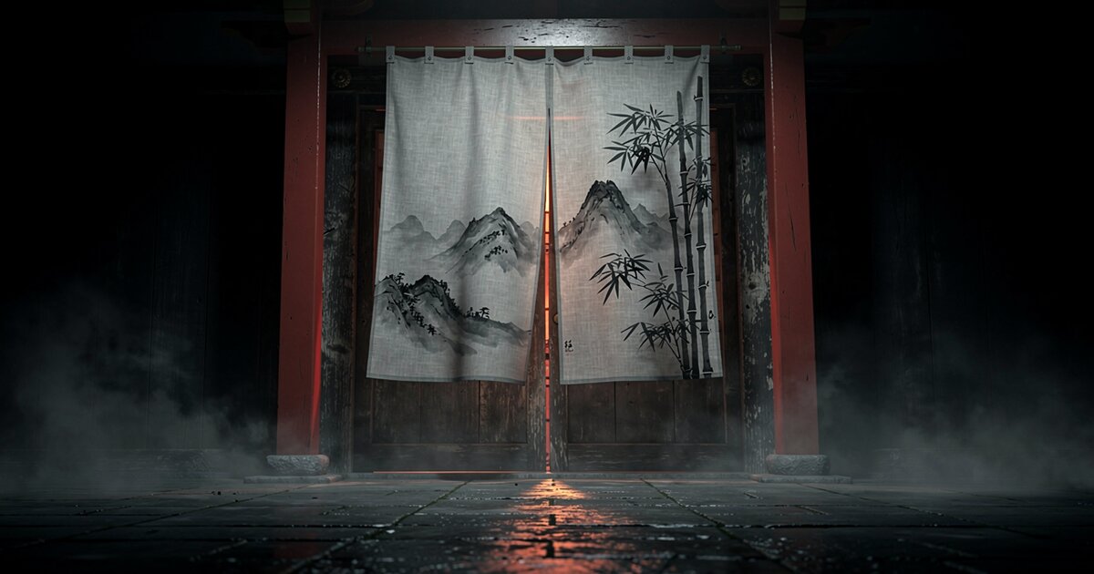 Dojo Tanren