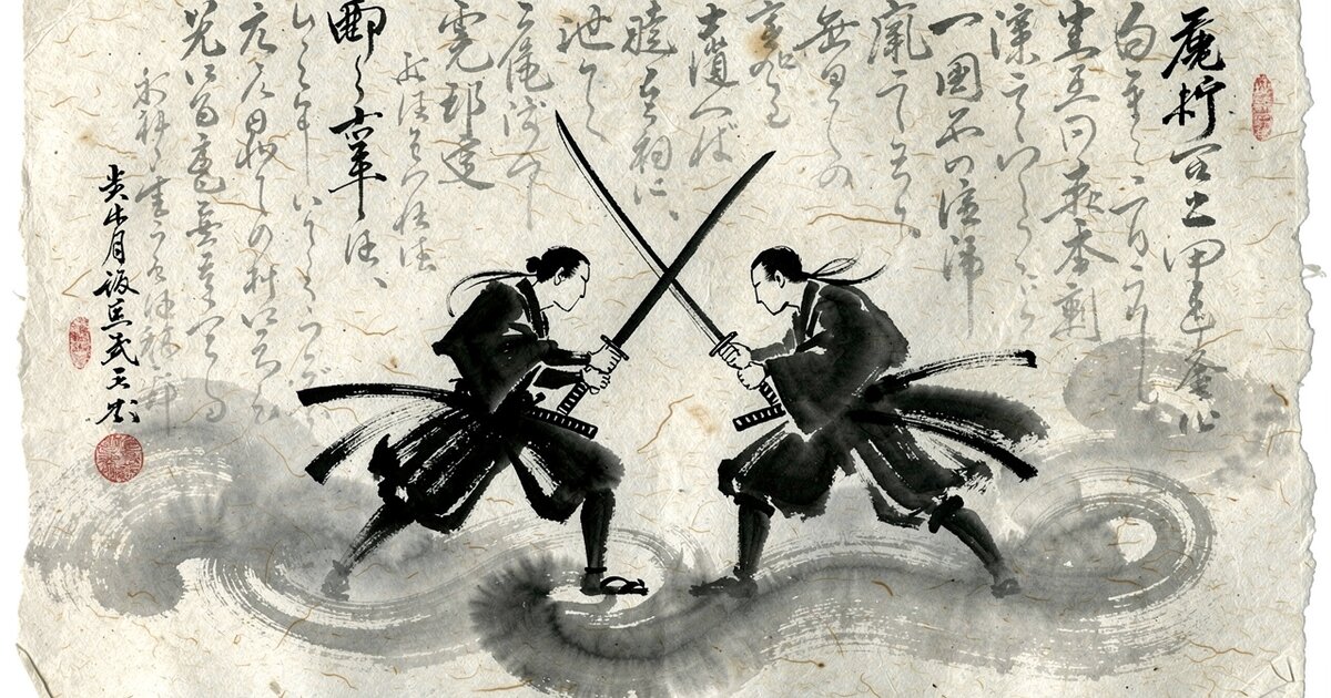 Escrime japonaise — pratique de l'art du sabre au Dojo Tanren, Martigny