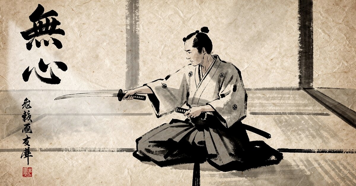 Cours de iaido pour débutant — apprendre le sabre japonais au Dojo Tanren