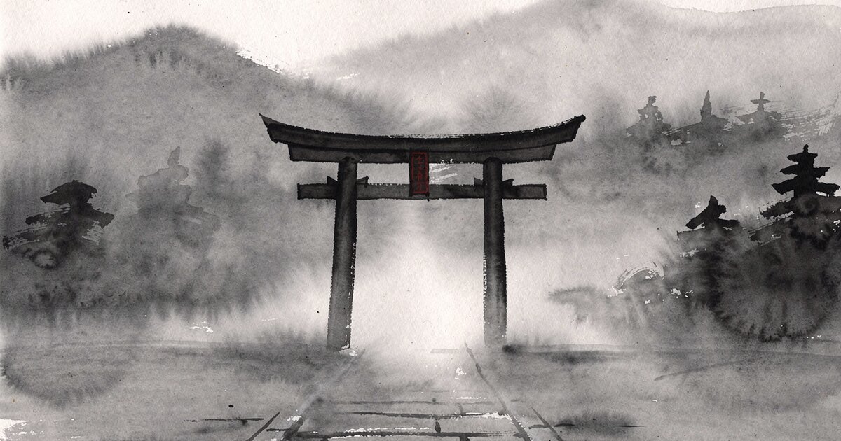 Dojo Tanren