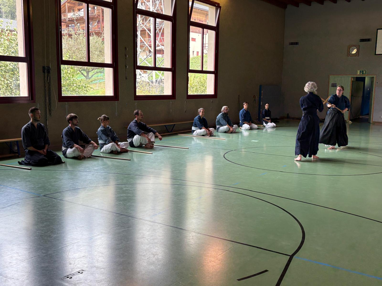 Iaido vs Kendo vs Kenjutsu : Quelle Voie du Sabre Choisir ?